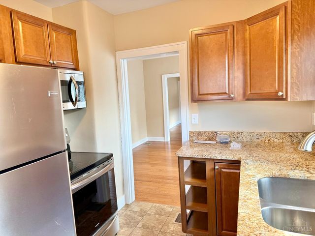 309 N F Street, Hamilton, OH 45013