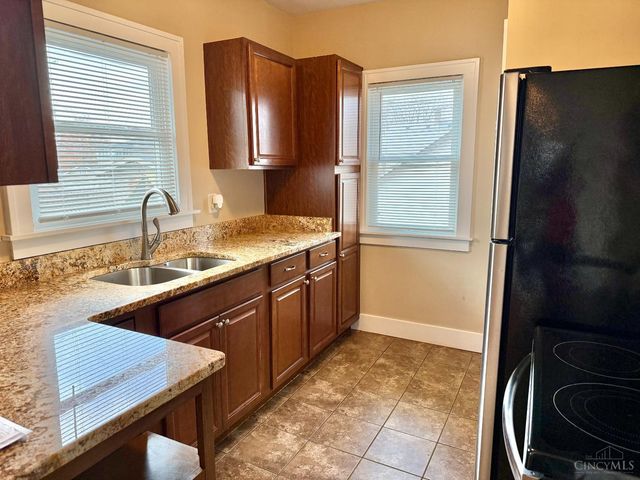 309 N F Street, Hamilton, OH 45013