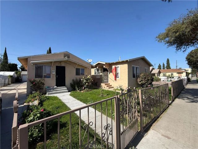 6245 State, Huntington Park, CA 90255