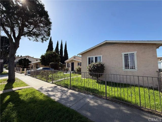 6245 State, Huntington Park, CA 90255