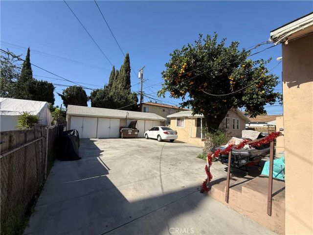 6245 State, Huntington Park, CA 90255