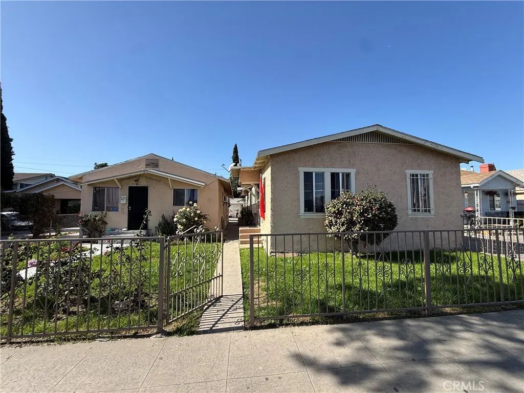 6245 State, Huntington Park, CA 90255