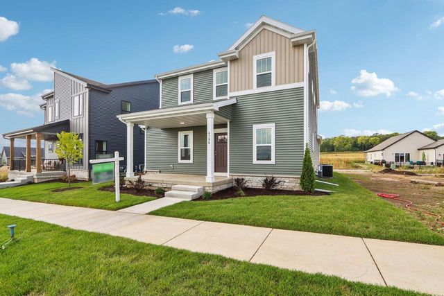 4796 Lacy Road, Fitchburg, WI 53711