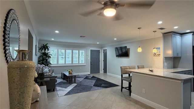 3435 OVERLOOK DRIVE NE, St Petersburg, FL 33703