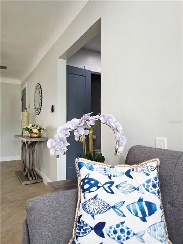 3435 OVERLOOK DRIVE NE, St Petersburg, FL 33703