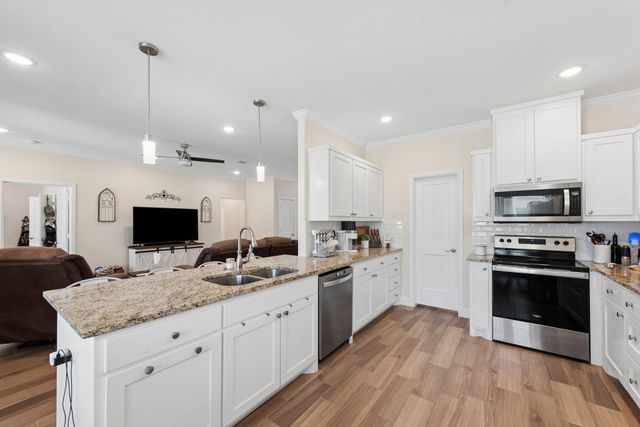 167 Valley View, Glen Rose, TX 76043