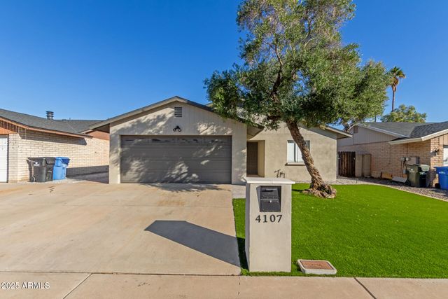 4107 N 106TH Avenue, Phoenix, AZ 85037