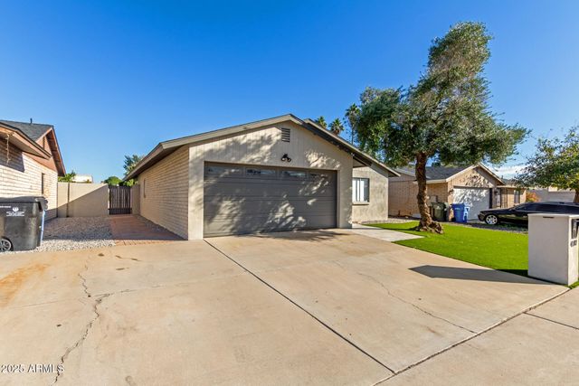 4107 N 106TH Avenue, Phoenix, AZ 85037