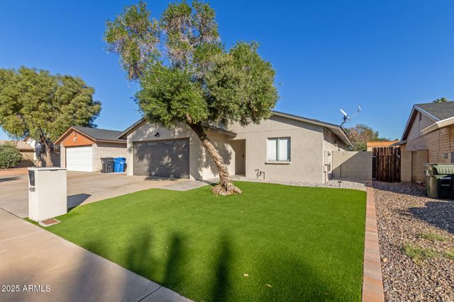 4107 N 106TH Avenue, Phoenix, AZ 85037