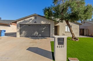 4107 N 106TH Avenue, Phoenix, AZ 85037