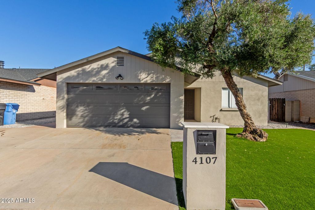 4107 N 106TH Avenue, Phoenix, AZ 85037