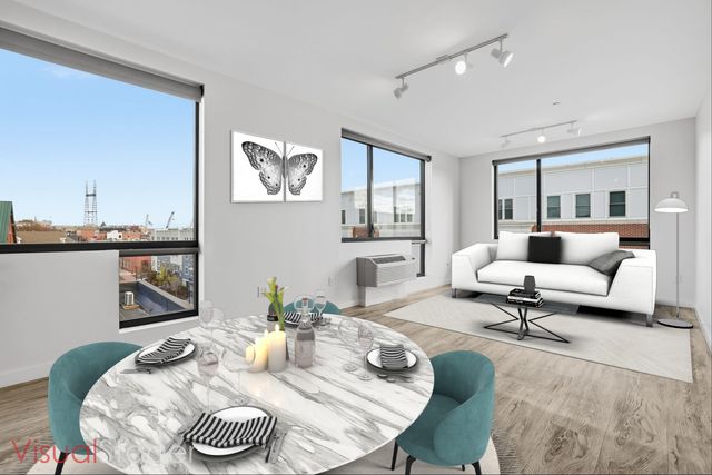 19 Day Street 412, Norwalk, CT 06854