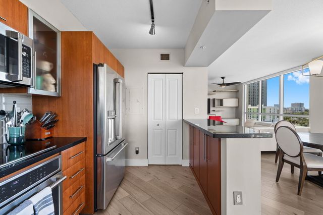 600 W LAS OLAS Boulevard 902S, Fort Lauderdale, FL 33312