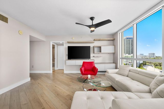 600 W LAS OLAS Boulevard 902S, Fort Lauderdale, FL 33312