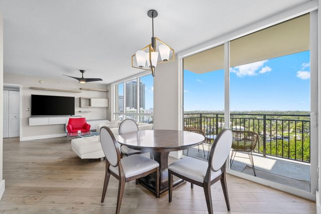 600 W LAS OLAS Boulevard 902S, Fort Lauderdale, FL 33312