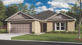 2801 Evans Street, Pea Ridge, AR 72751