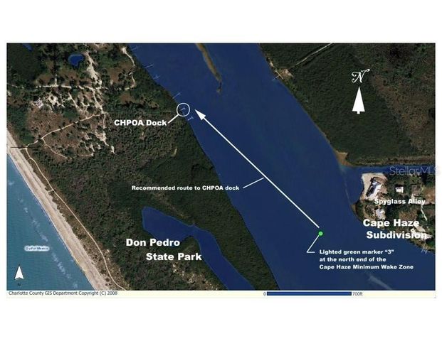 342 GREEN DOLPHIN DRIVE, Placida, FL 33946