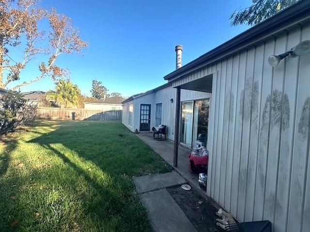 16022 Glen Mar Drive, Houston, TX 77082