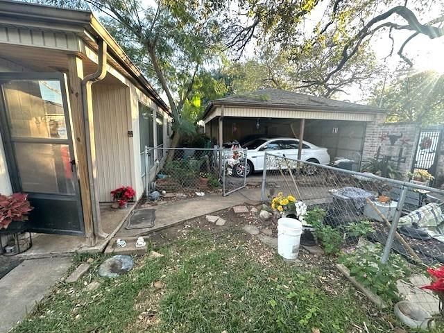 16022 Glen Mar Drive, Houston, TX 77082