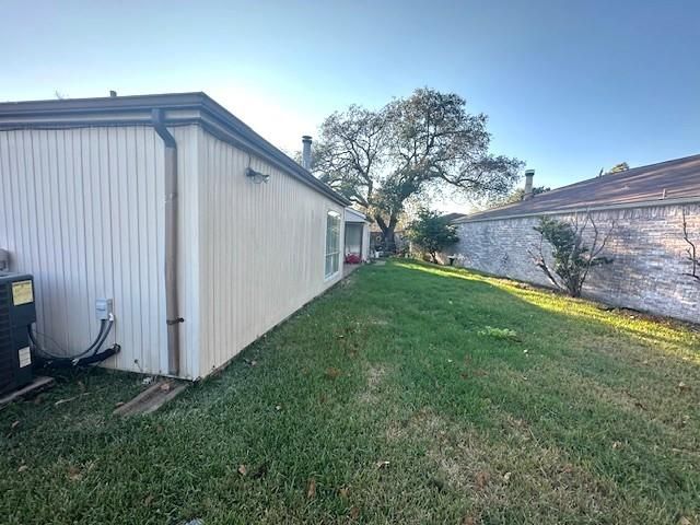 16022 Glen Mar Drive, Houston, TX 77082