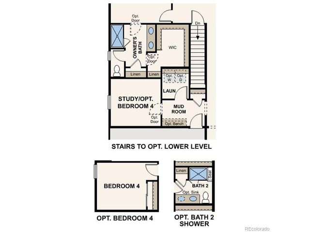 5782 N Indigo Rose St, Aurora, CO 80019