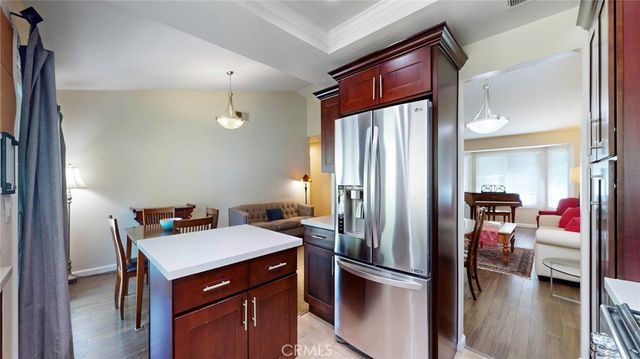 925 Heaton Moor Drive, Walnut, CA 91789