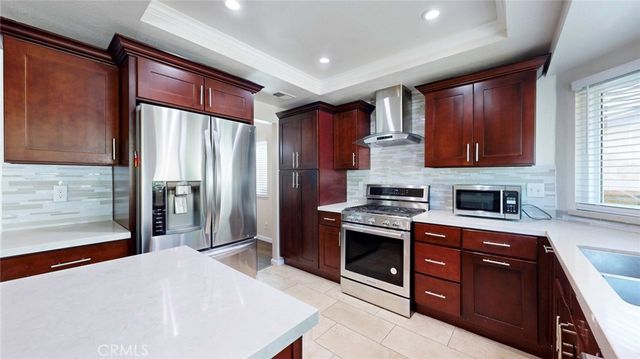 925 Heaton Moor Drive, Walnut, CA 91789