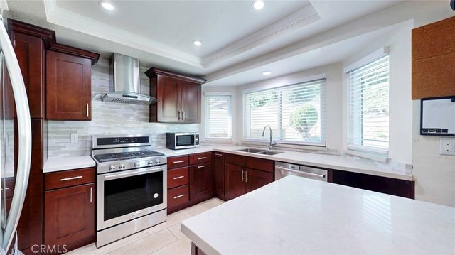925 Heaton Moor Drive, Walnut, CA 91789