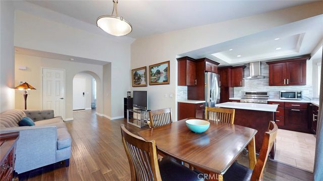 925 Heaton Moor Drive, Walnut, CA 91789