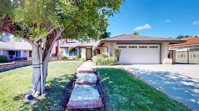 925 Heaton Moor Drive, Walnut, CA 91789