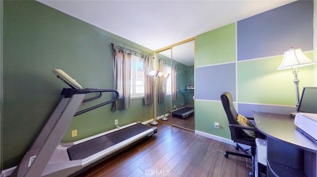 925 Heaton Moor Drive, Walnut, CA 91789
