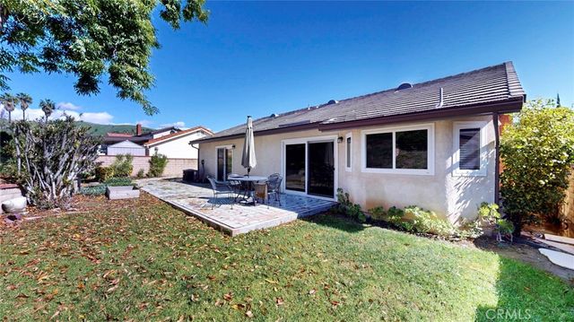 925 Heaton Moor Drive, Walnut, CA 91789