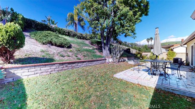 925 Heaton Moor Drive, Walnut, CA 91789
