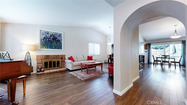 925 Heaton Moor Drive, Walnut, CA 91789