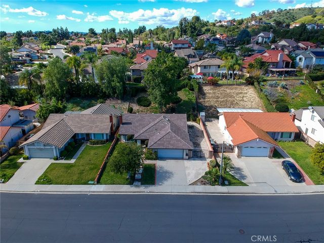 925 Heaton Moor Drive, Walnut, CA 91789