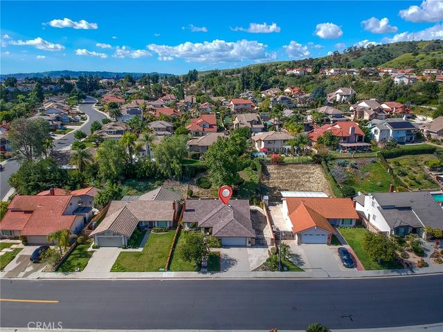 925 Heaton Moor Drive, Walnut, CA 91789