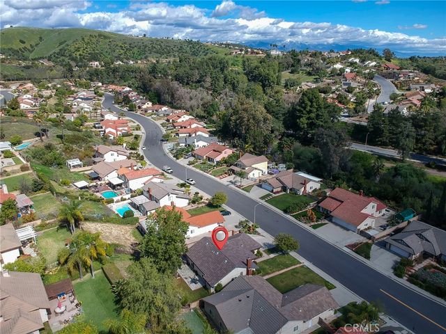 925 Heaton Moor Drive, Walnut, CA 91789