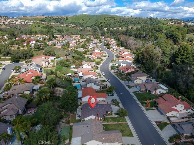 925 Heaton Moor Drive, Walnut, CA 91789