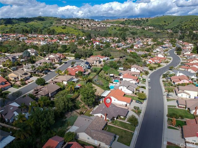 925 Heaton Moor Drive, Walnut, CA 91789