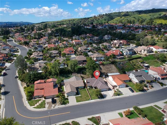 925 Heaton Moor Drive, Walnut, CA 91789