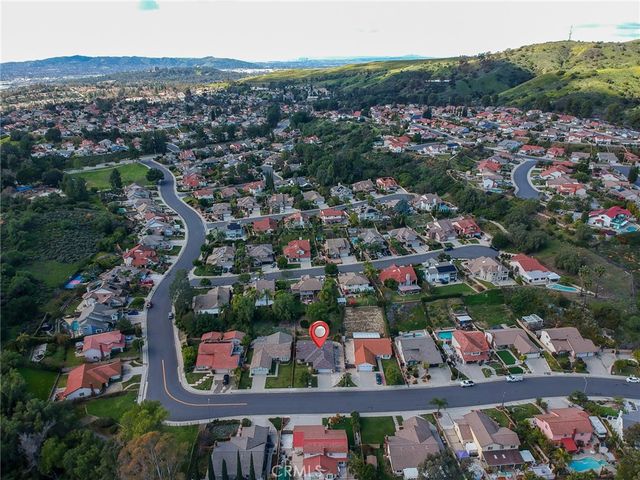 925 Heaton Moor Drive, Walnut, CA 91789