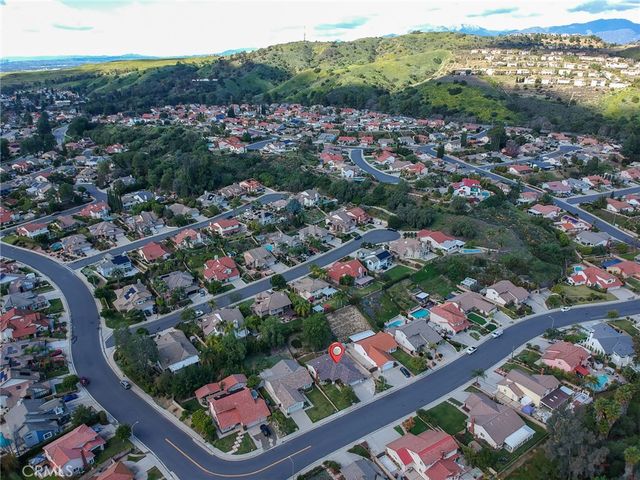 925 Heaton Moor Drive, Walnut, CA 91789