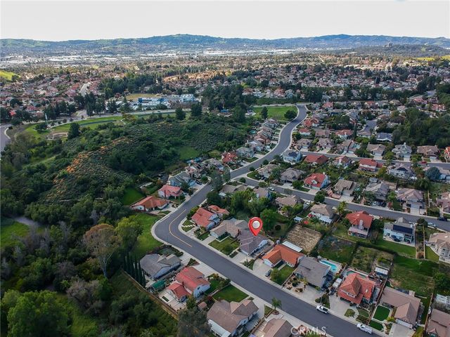 925 Heaton Moor Drive, Walnut, CA 91789