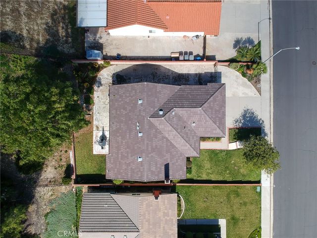 925 Heaton Moor Drive, Walnut, CA 91789
