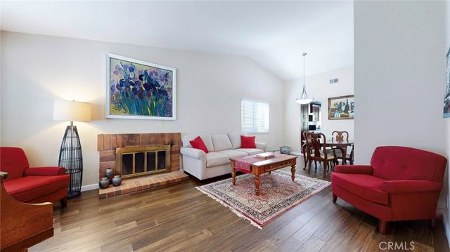 925 Heaton Moor Drive, Walnut, CA 91789