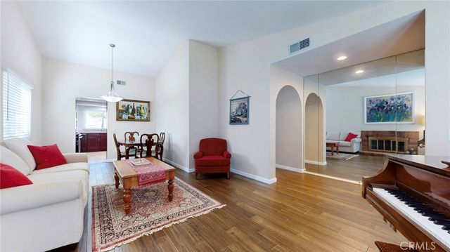 925 Heaton Moor Drive, Walnut, CA 91789