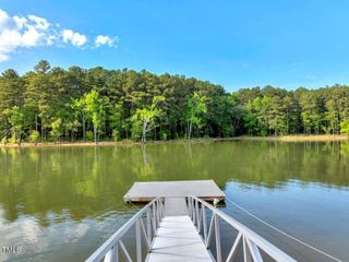 1.95 Acres Buchanan Road, Manson, NC 27553