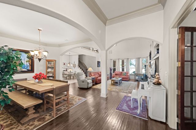 1907 Zavala Road, Keller, TX 76248