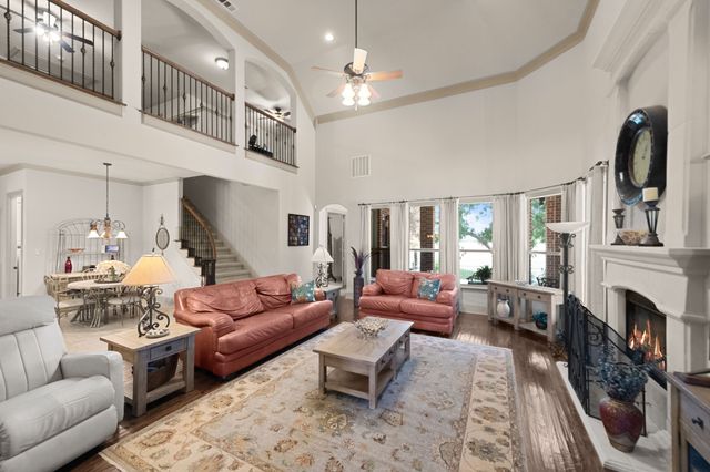 1907 Zavala Road, Keller, TX 76248