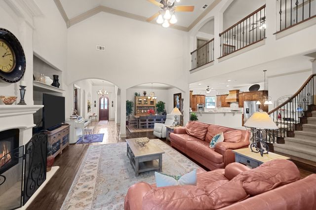 1907 Zavala Road, Keller, TX 76248